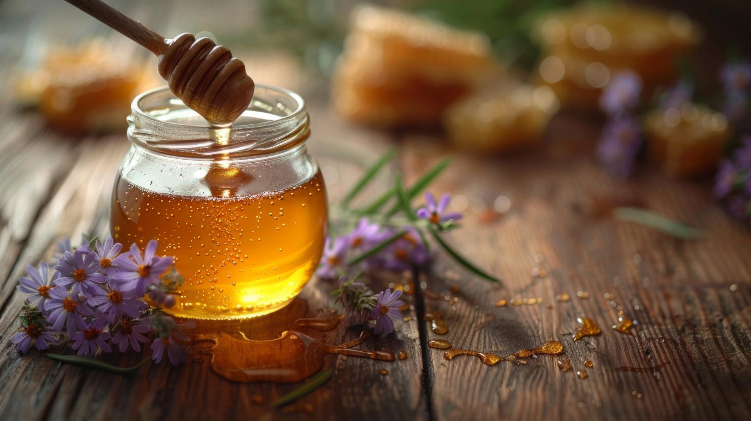 איפה קונים דבש אמיתי